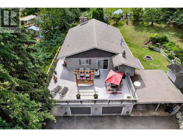 Property Photo: 2149 Annable Road BC V1L 6K5