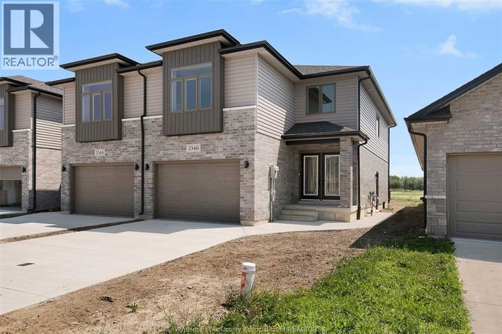 Property Photo:  3546 Hallee  ON N8W 0B1 