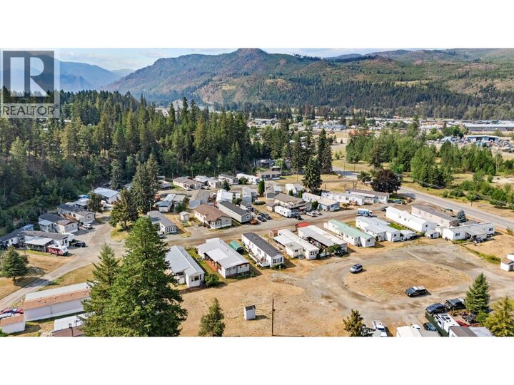 Property Photo: 4428 Barriere Town Road Road 35 BC V0E 1E0