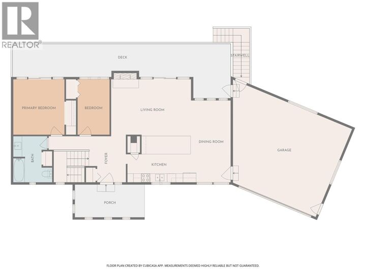 Property Photo: 2555 Wallace Place BC V2K 3V9