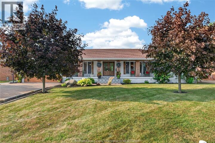 Property Photo: 346 Texas Road ON N9V 2R7