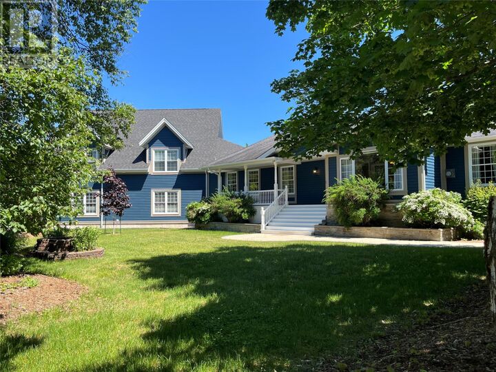 Property Photo: 149 Pine Line NL A1K 5A3