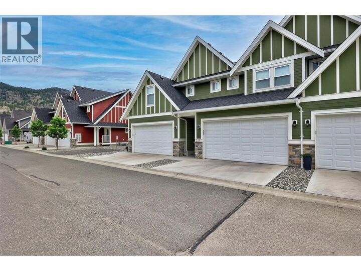 Property Photo:  2514 Spring Bank Avenue 209  BC V1K 0B1 