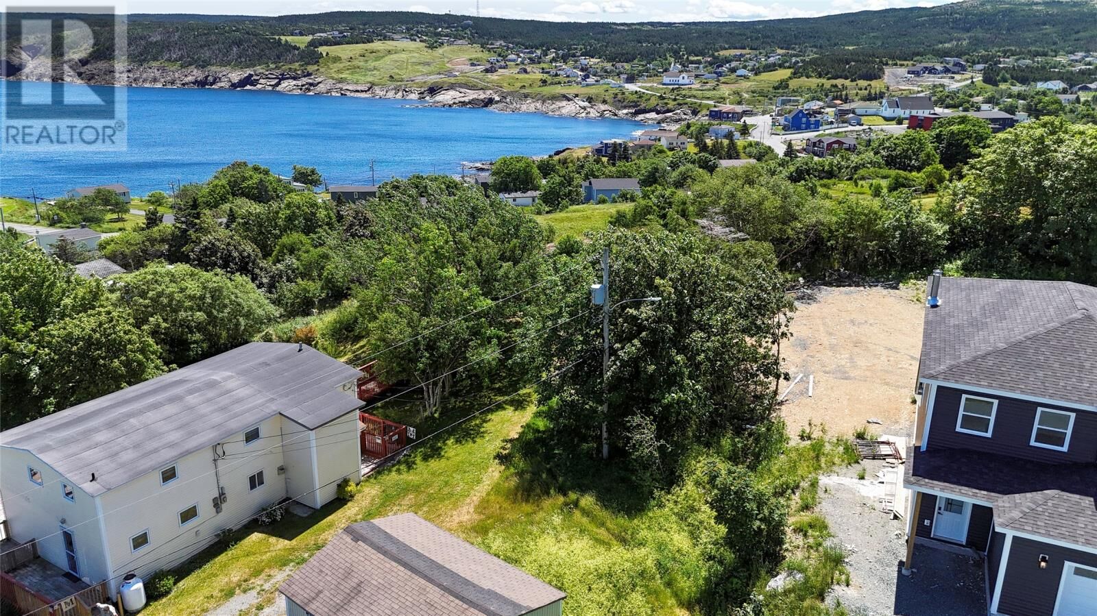 Property Photo:  12-14 Connors Loop  NL  