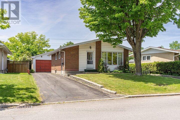 2184 West Melfort Street — photo 1