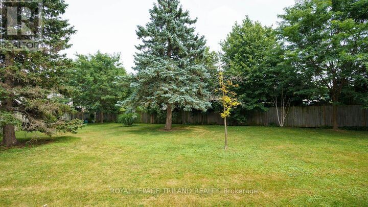 Property Photo: 1600 Culver Drive 32 ON N5V 3H5