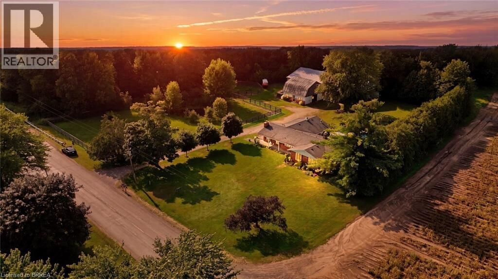Property Photo: 1213 Concession 5 Road West ON L8B 1L3