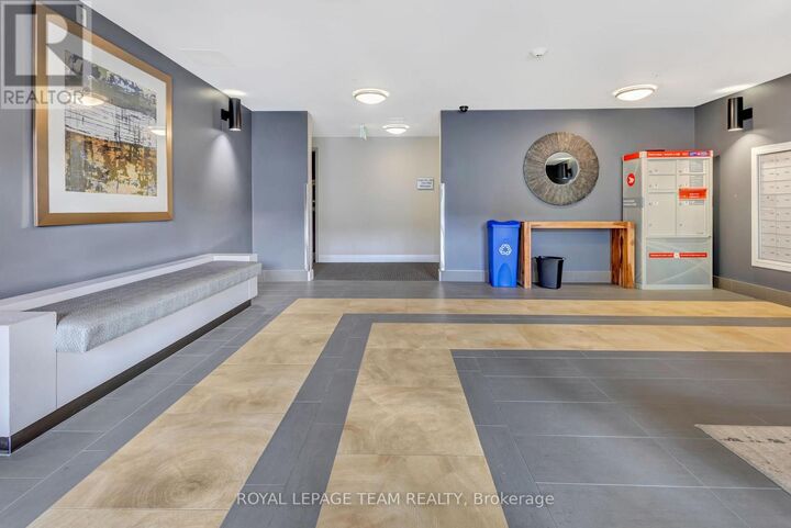 Property Photo: 2785 Baseline Road 215 ON K2H 0B7