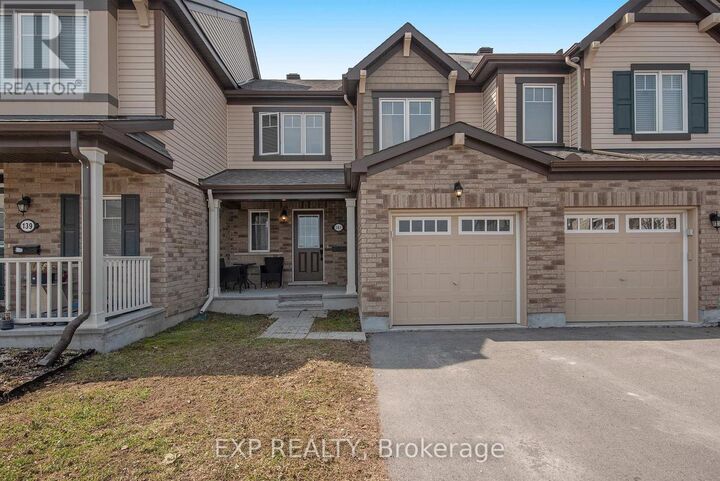 Property Photo: 141 Maestro Avenue ON K2S 1B9