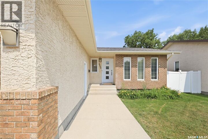 Property Photo: 2206 Assiniboine Avenue E SK S4V 2E8