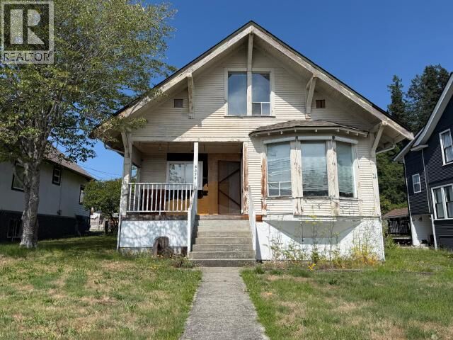 Property Photo: 6339 Sycamore Street BC