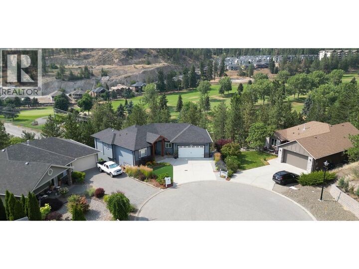 Property Photo: 2233 Helgason Drive BC V4T 2W9