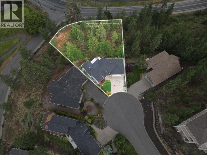 Property Photo:  2233 Helgason Drive  BC V4T 2W9 