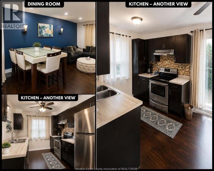 Property Photo: 9370 Aire Court ON N8S 4E6