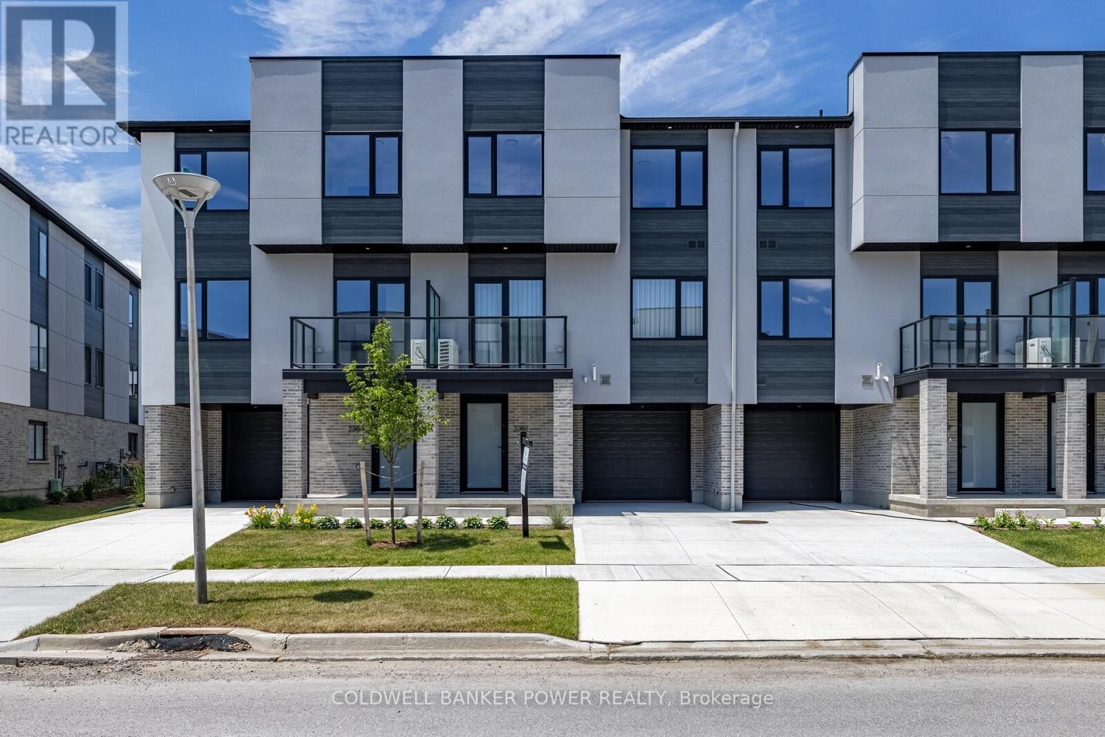 Property Photo:  3363 David Milne Way 31  ON N6L 0B9 