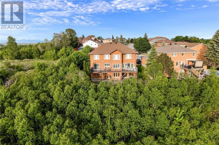 Property Photo: 147 Forestdale Drive ON P3A 5X3