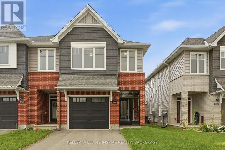 2365 Goldhawk Drive — photo 1