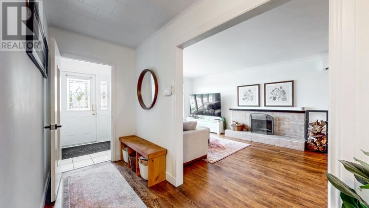 Property Photo:  24 Channing Place  NL A1E 3K9 