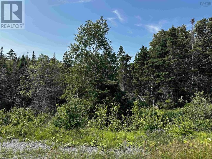 Property Photo:  Michael Vogt Drive, Evans Island  NS B0E 3B0 