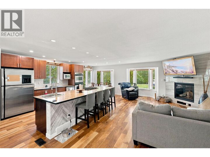 Property Photo: 601 Valiant Drive BC V2A 8Y1