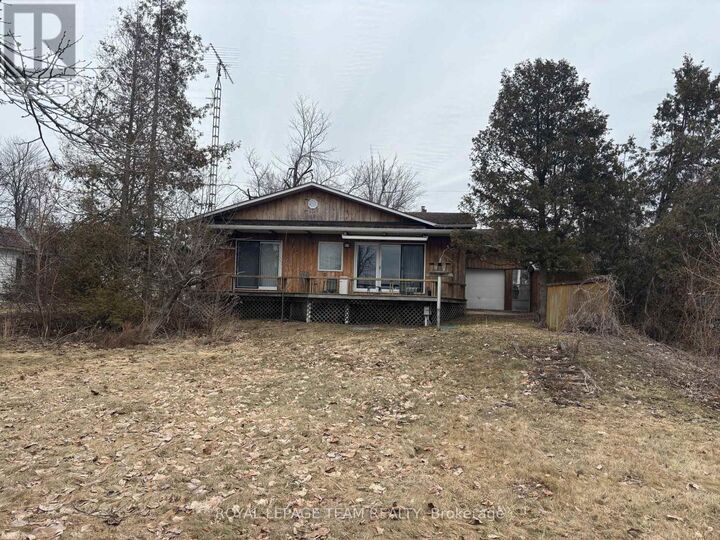 Property Photo:  3670 River Road  ON K4M 1B4 
