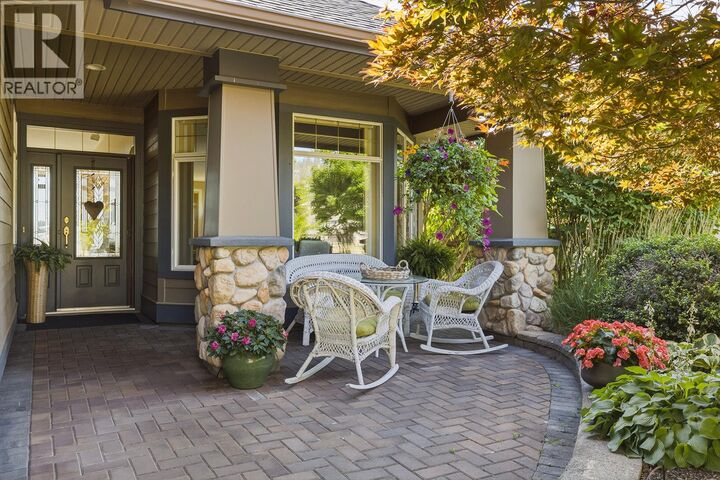 Property Photo: 3800 Gallaghers Pinnacle Way 10 BC V1W 3Z8
