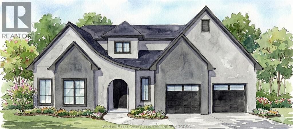 Property Photo: 230 Cowan Court ON N9V 0G9
