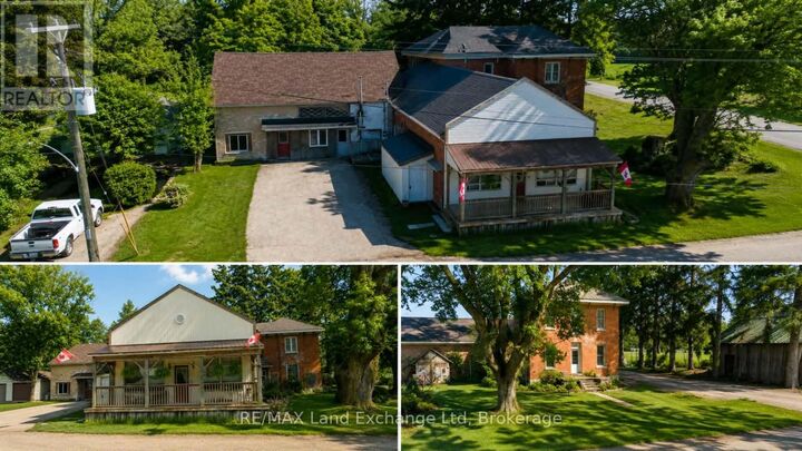 Property Photo:  43846 Cranbrook Road  ON N0G 1H0 