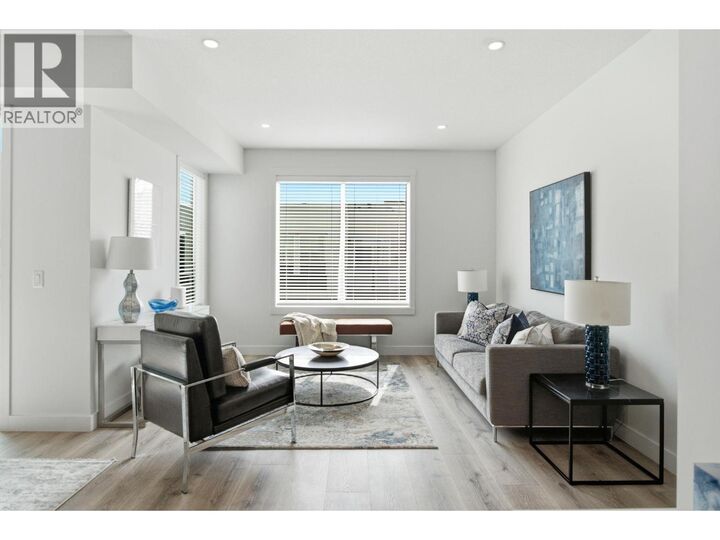 Property Photo:  610 Academy Way 125  BC V1V 0H2 