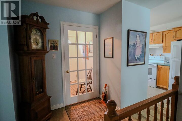 Property Photo:  2 Sarasota Court  NL A1E 5Z7 
