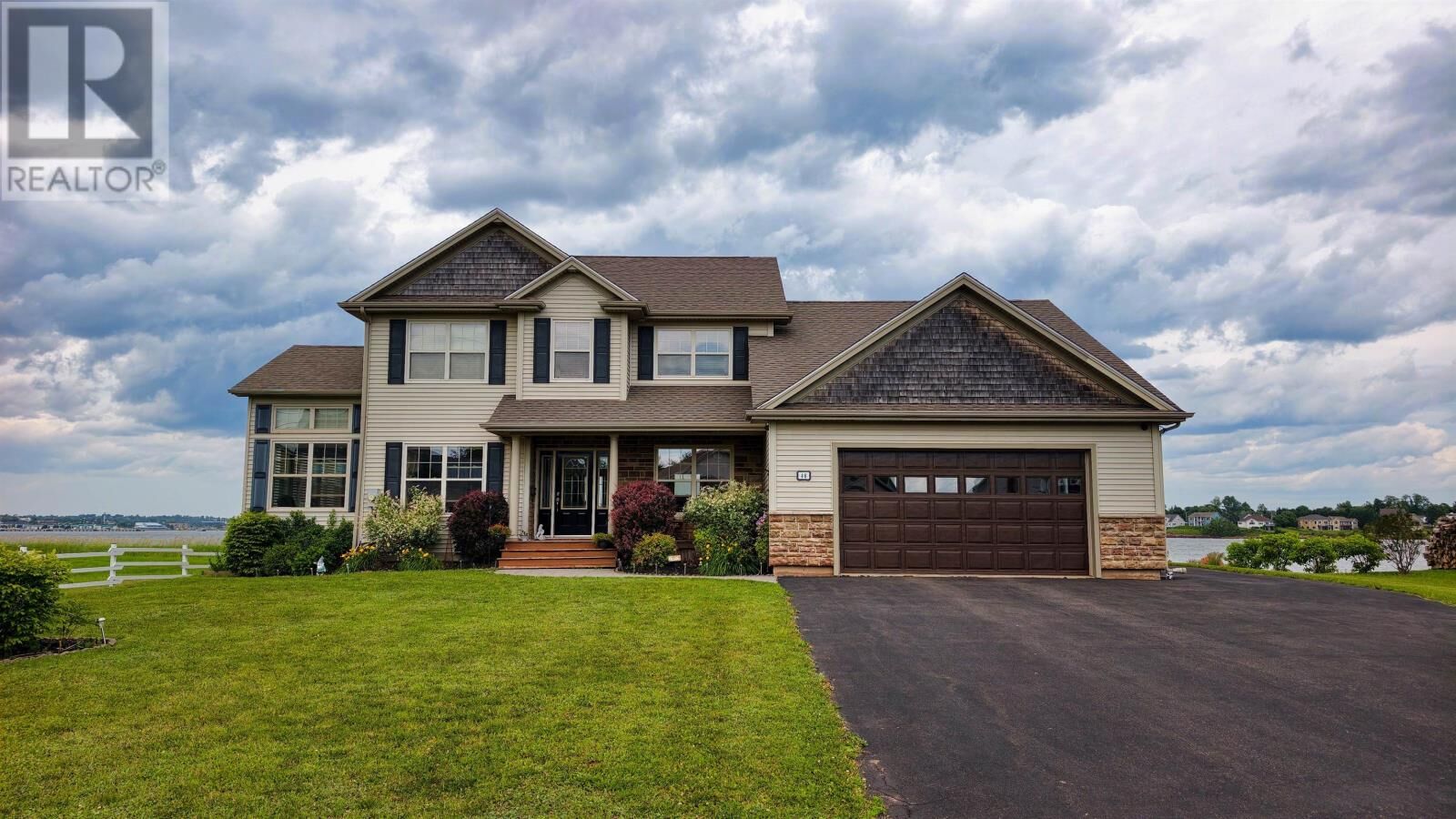 Property Photo:  46 Brandy Lane  PE C1B 1M8 