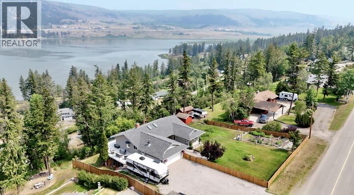 Property Photo:  2116 Lakeside Drive  BC V2G 5G4 