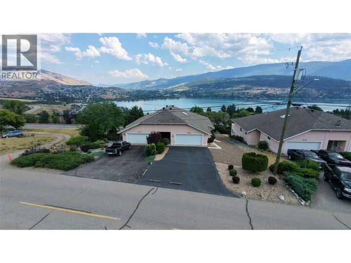 Property Photo: 8770 Clerke Road BC V1B 1W2