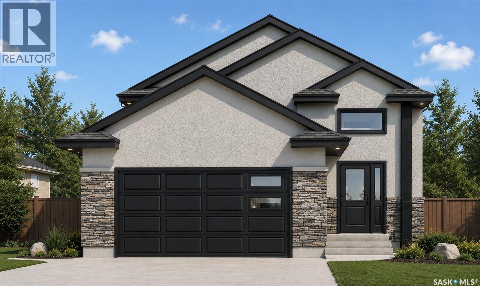 Property Photo:  202 Fernets Crescent  SK S7V 1M9 