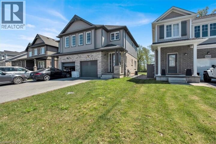 Property Photo:  9338 White Oak Avenue  ON L2G 3P6 