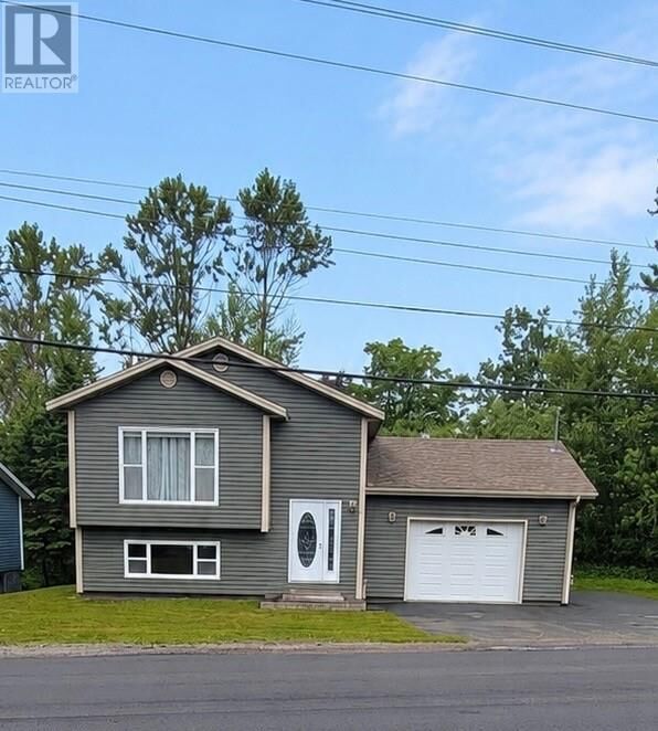 Property Photo:  27 Marine Drive  NL A0E 2M0 