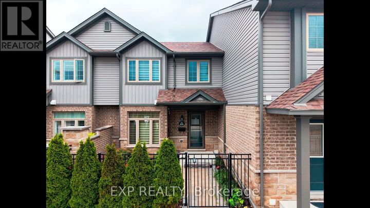 3400 Castle Rock Place 65 — photo 1