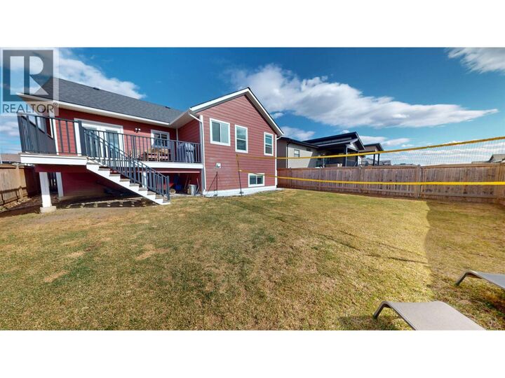 Property Photo: 10616 110 Street BC V1J 0N3