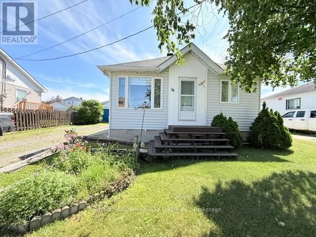 Property Photo:  16 Ontario Street  ON P5N 2J5 