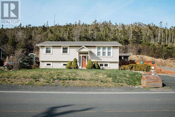 Property Photo: 34 Point Verde Road NL A0B 2Y0