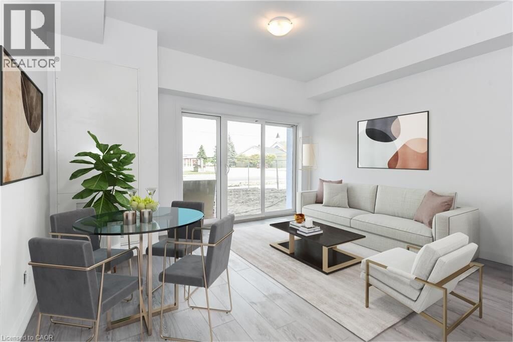 Property Photo: 180 Northumberland Street West 306 ON N0B 1E0