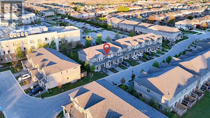 Property Photo: 600 North Guiness Way 26 ON N5X 0N4