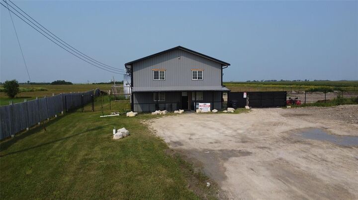 Photo de la propriété:  748 Blackdale Road  MB R4A 9A3 