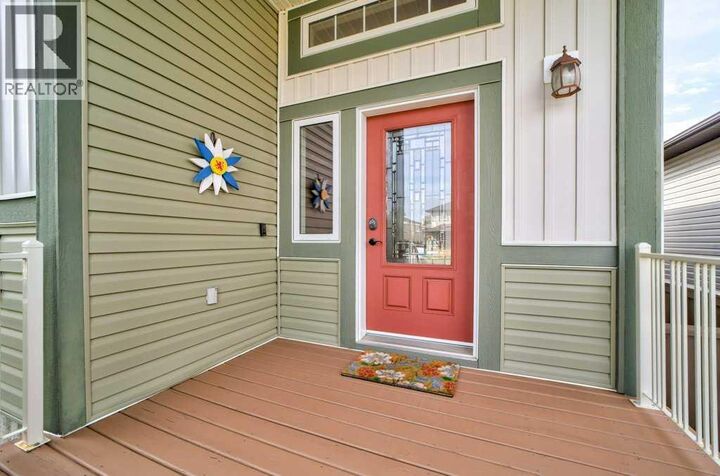 Property Photo: 82 Keystone Terrace West AB T1J 2A1