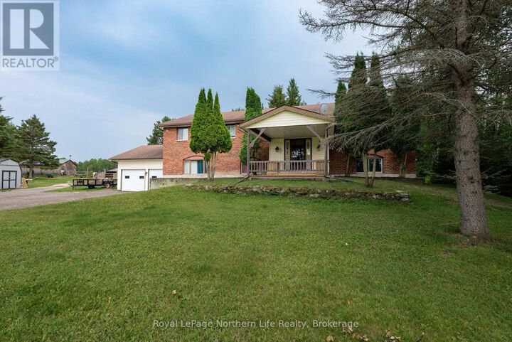 Property Photo: 312 Johnson Road ON P0H 1K0