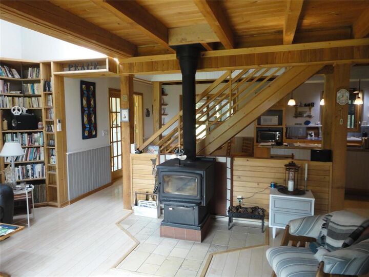 Property Photo: 138083 8 Highway MB R0C 2R0