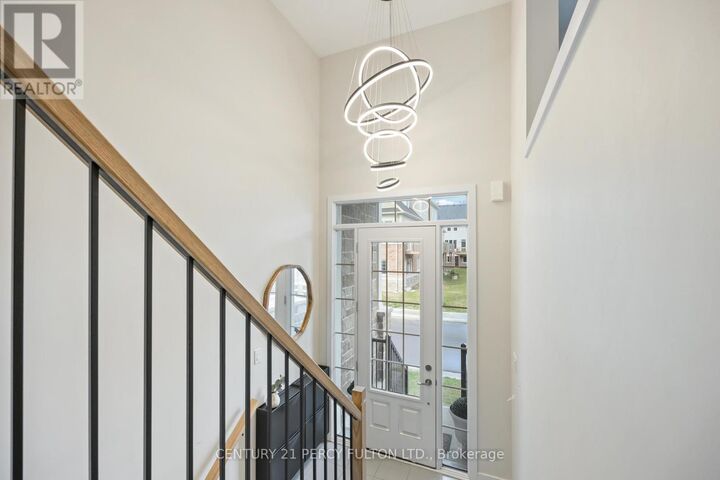 Property Photo:  102 Lyall Stokes Circle  ON L0G 1M0 
