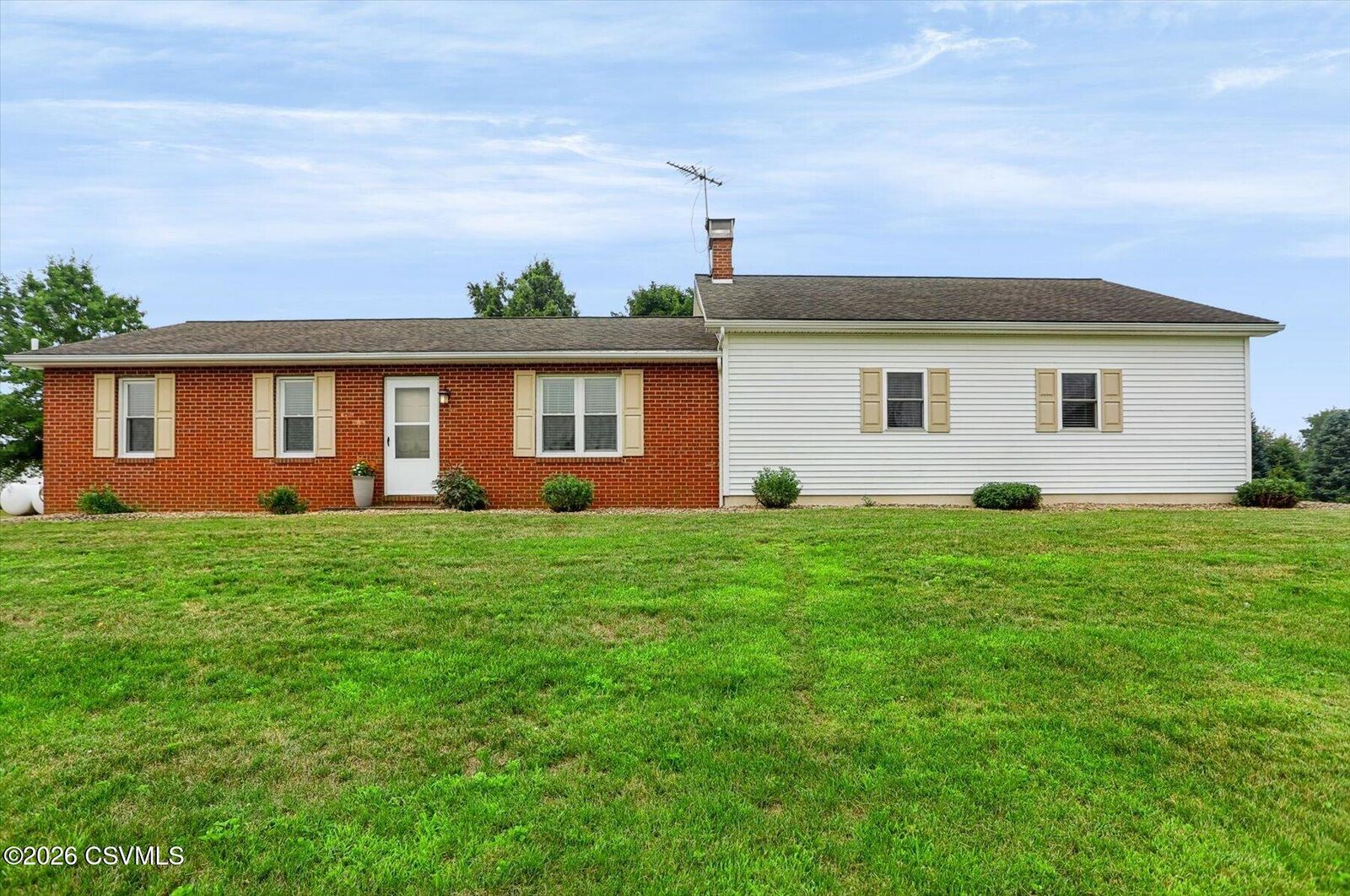 Property Photo:  430 Oil Well Road  PA 17844 