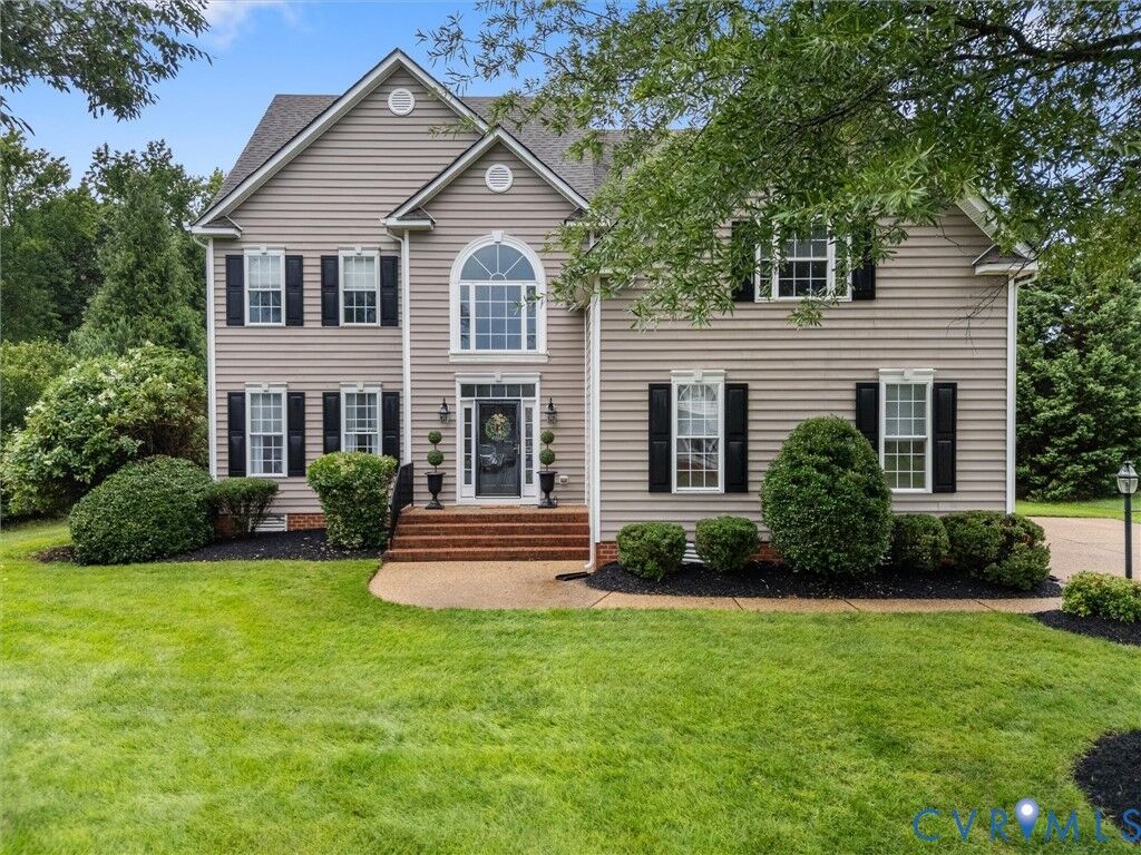 Property Photo: 8418 Bink Place VA 23111