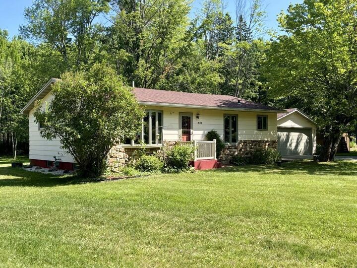 Property Photo: W5448 Zastrow Lane WI 54452